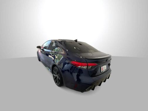 2023 Toyota Corolla XSE