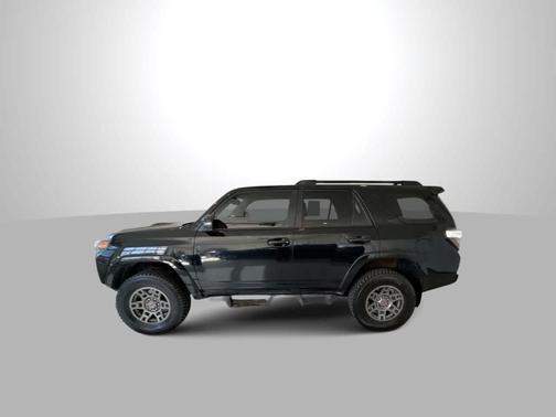 2019 Toyota 4Runner TRD Off Road Premium