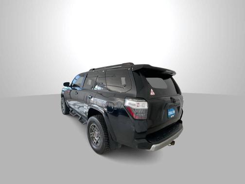 2019 Toyota 4Runner TRD Off Road Premium
