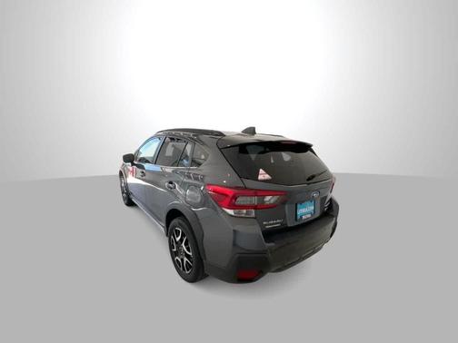 2023 Subaru Crosstrek Hybrid Base