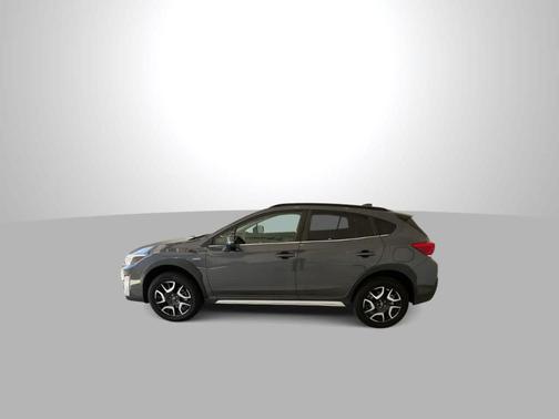 2023 Subaru Crosstrek Hybrid Base
