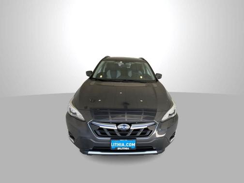 2023 Subaru Crosstrek Hybrid Base