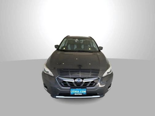 2023 Subaru Crosstrek Hybrid Base