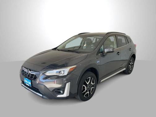 2023 Subaru Crosstrek Hybrid Base
