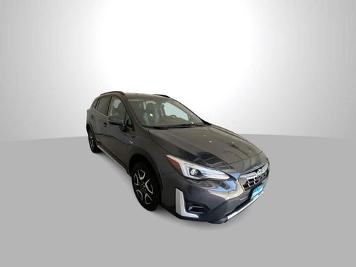 2023 Subaru Crosstrek Hybrid Base