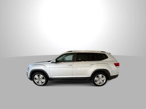 2019 Volkswagen Atlas 3.6L SE w/Technology