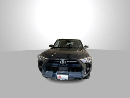 UNDERGROUND 2024 Toyota 4Runner SR5 Premium
