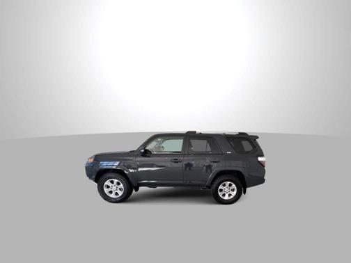 UNDERGROUND 2024 Toyota 4Runner SR5 Premium