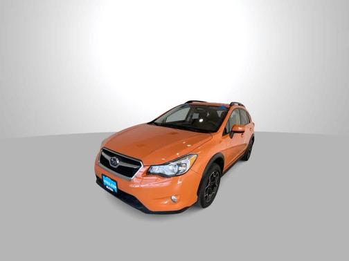 2015 Subaru XV Crosstrek 2.0i Premium