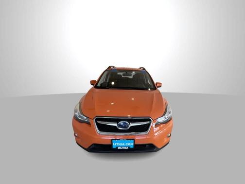 2015 Subaru XV Crosstrek 2.0i Premium