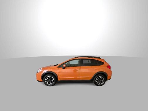 2015 Subaru XV Crosstrek 2.0i Premium