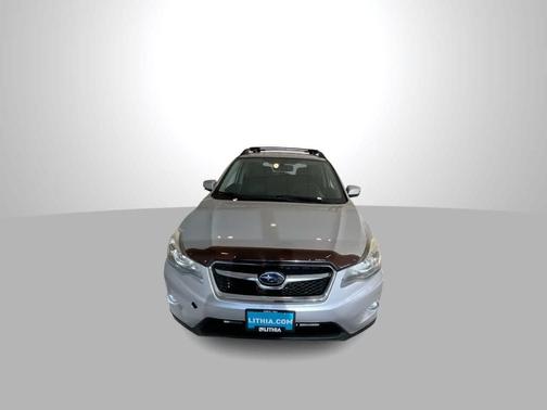 2015 Subaru XV Crosstrek 2.0i Limited