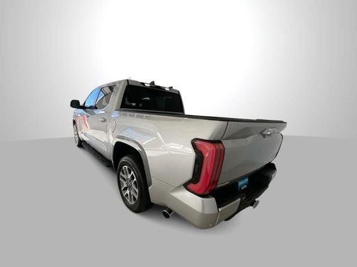 2025 Toyota Tundra Hybrid 1794 Edition
