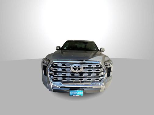 2025 Toyota Tundra Hybrid 1794 Edition