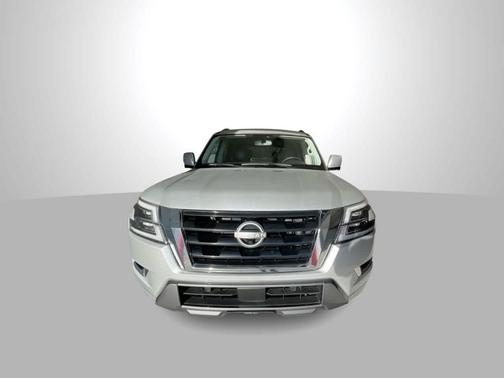 2022 Nissan Armada SL