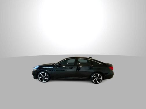 2020 Honda Accord Sport 1.5T