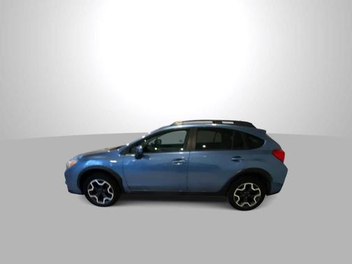 2015 Subaru XV Crosstrek 2.0i Premium