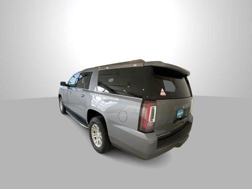 2018 GMC Yukon XL SLT