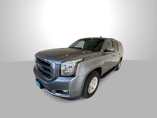 2018 GMC Yukon XL SLT