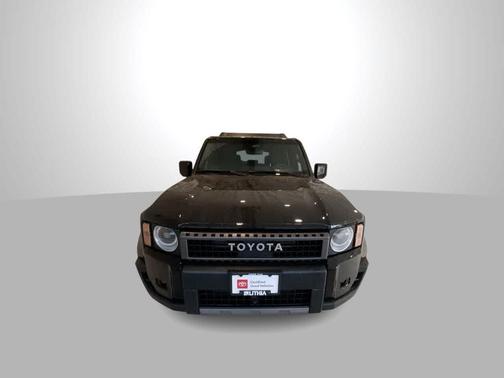 2024 Toyota Land Cruiser FIRST EDITION