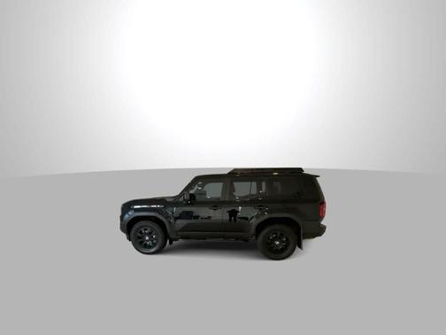 2024 Toyota Land Cruiser FIRST EDITION