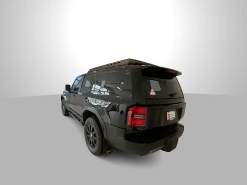 2024 Toyota Land Cruiser FIRST EDITION