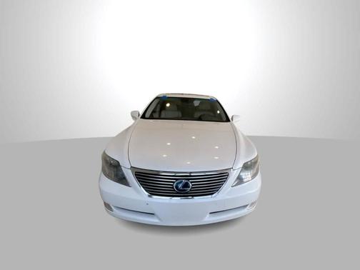 2008 Lexus LS 600h L Base