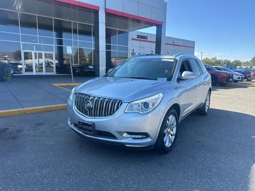 2017 Buick Enclave Premium