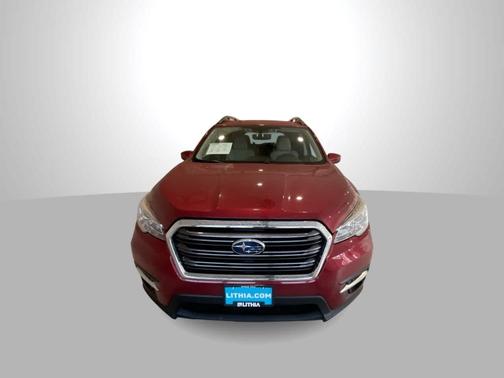 2019 Subaru Ascent Premium 7-Passenger