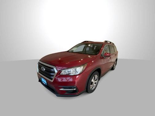 2019 Subaru Ascent Premium 7-Passenger