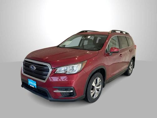 2019 Subaru Ascent Premium 7-Passenger