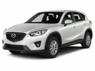 2015 Mazda CX-5 Grand Touring