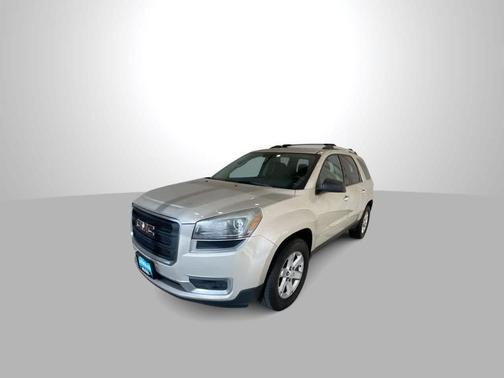 2013 GMC Acadia SLE-2