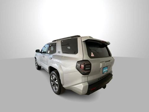 2026 Toyota 4Runner TRD Sport