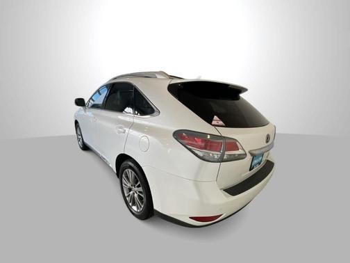 2013 Lexus RX 450h Base