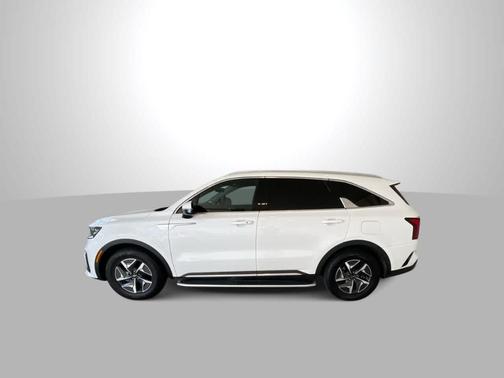 2022 Kia Sorento Hybrid S