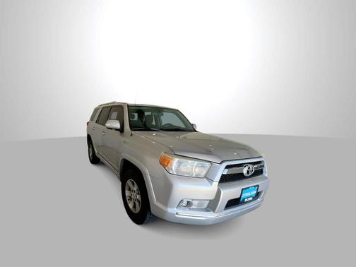 2011 Toyota 4Runner SR5