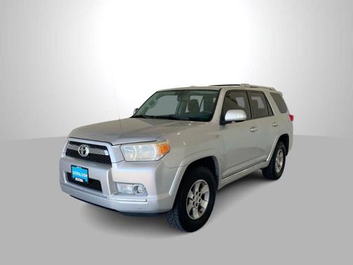 2011 Toyota 4Runner SR5