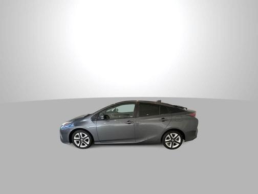 2017 Toyota Prius Three