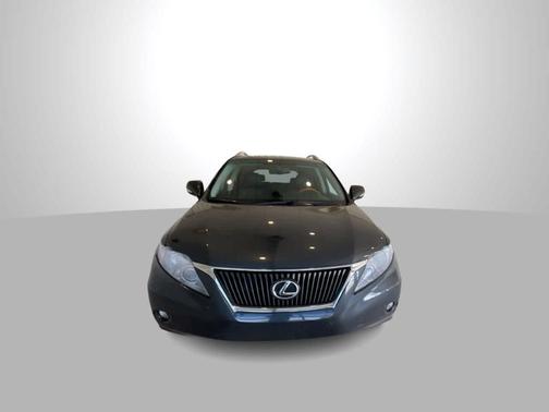 2010 Lexus RX 350 Base