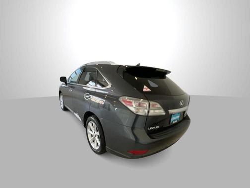 2010 Lexus RX 350 Base