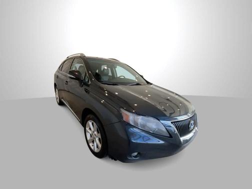 2010 Lexus RX 350 Base