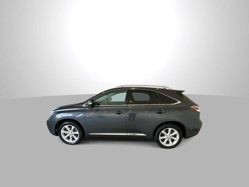 2010 Lexus RX 350 Base
