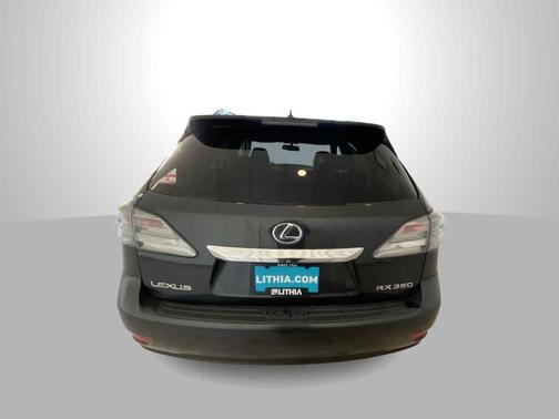 2010 Lexus RX 350 Base