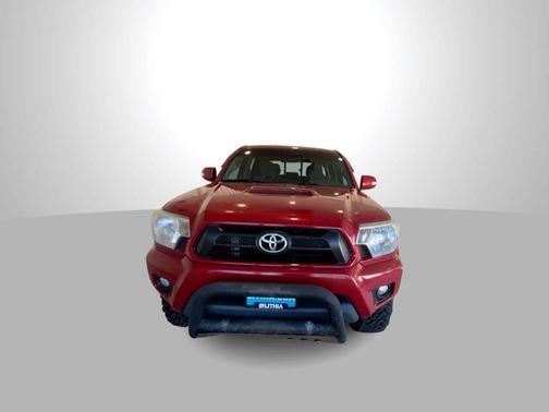 2014 Toyota Tacoma Base