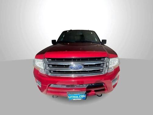 2017 Ford Expedition XLT