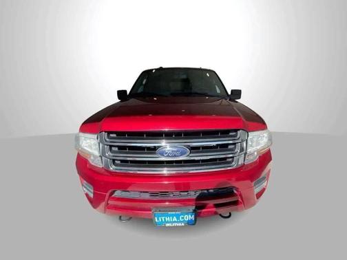 2017 Ford Expedition XLT
