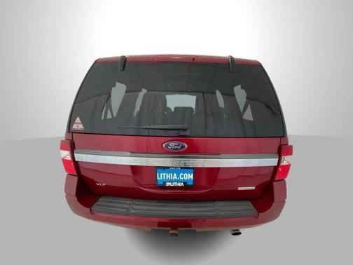 2017 Ford Expedition XLT