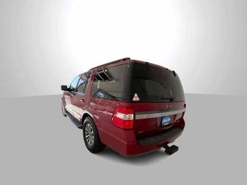 2017 Ford Expedition XLT
