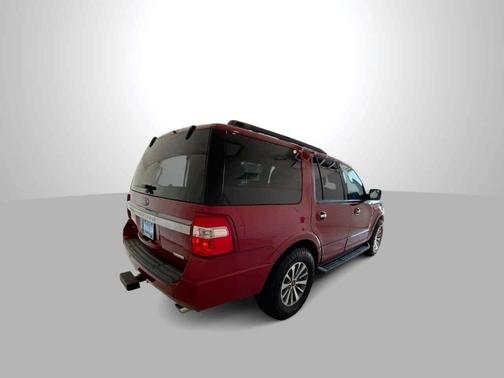 2017 Ford Expedition XLT